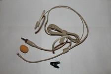 Omni-Directional Headset Microphone Mic for Sennheiser Wireless Body Packs