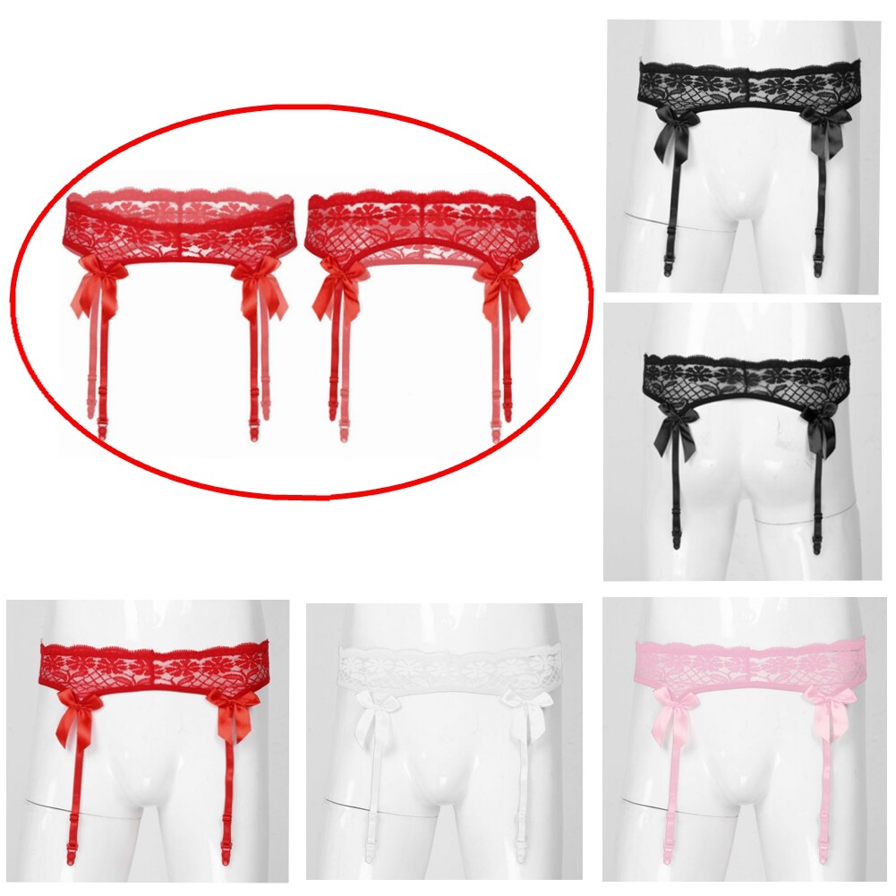 crossdresser garter belt Garter Belts For Men | Crossdresser Garters main image 1