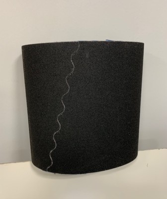 Kit Conversione Da 883 A 1200 Con Cilindri Neri Per Sportster 883 Dal 1986 Al 2020 - Foto 9