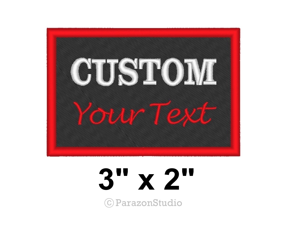 Patch Ricamate Bikers 2 Ruote | Patch Ricamate - Foto 10