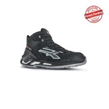 U-Power Sicherheits-Hochschuh ARDEN ESD S3 CI...