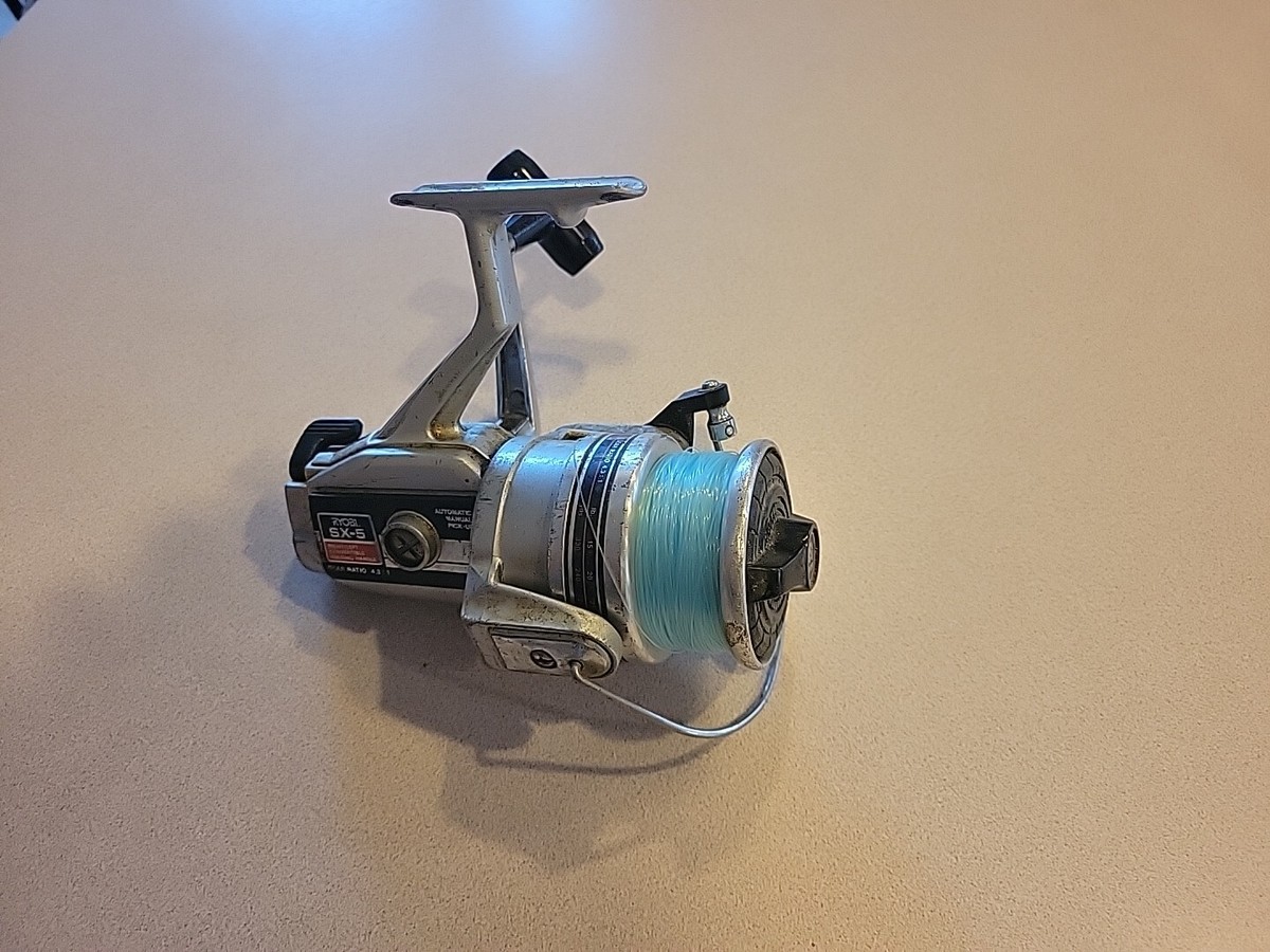 RYOBI SX-5 RYOBI SX-5