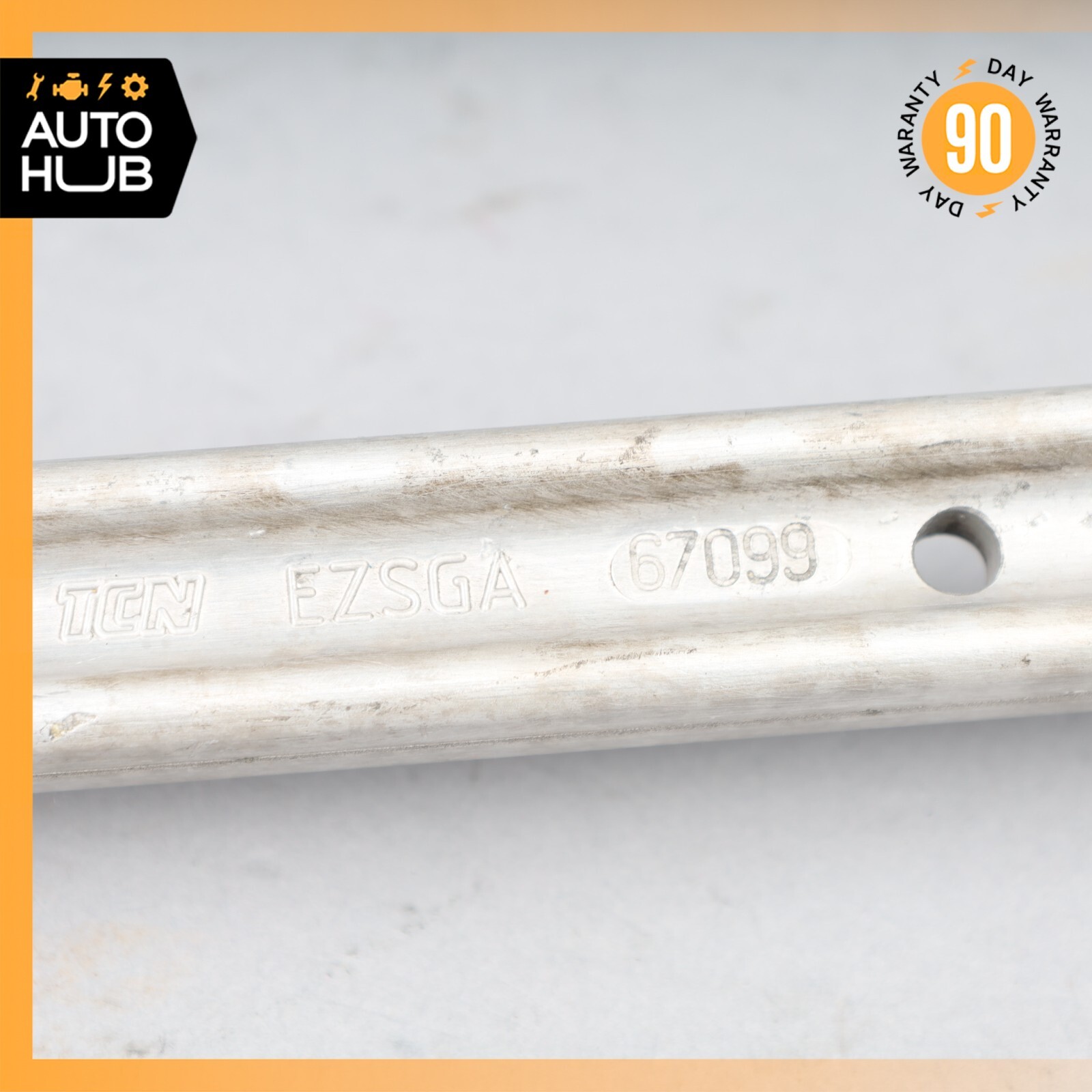 06-19 Aston Martin Rapide Vanquish Rear Right or Left Tie Rod Control Arm OEM