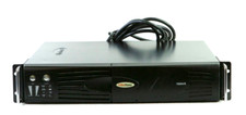 Cyber Power CPS1500AVR Uninterruptible Power Supply Filter Battery Back UPS L436