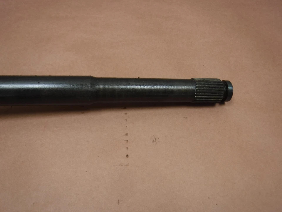Jeep Cherokee 91-95 Rear Axle Chrysler 8.25 Axle Shaft Right OR Left Side  - Image 3 of 3