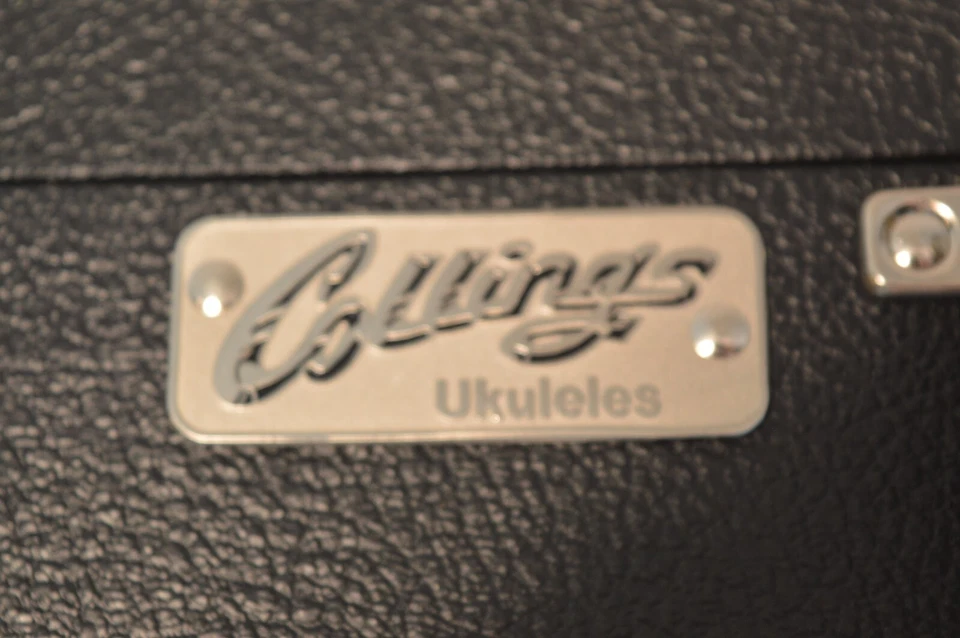 GWW Collings Concert Uke Ukulele Hardshell Case - Image 4 of 4