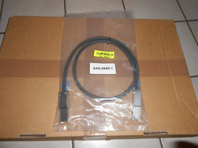 MAG SAS-8888-1 SAS-Kabel SFF-8088 - SFF-8088 | 1,0m