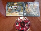Twisted Metal 2 (Sony PlayStation 1 PS1) CIB Complete Black Label Tested & Plays