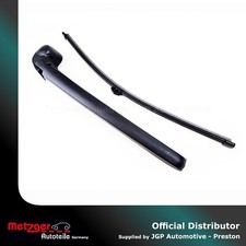 Set Braccio e Lame Tergicristallo Posteriore - Audi A6 C7 Avant Allroad - 4G9955407