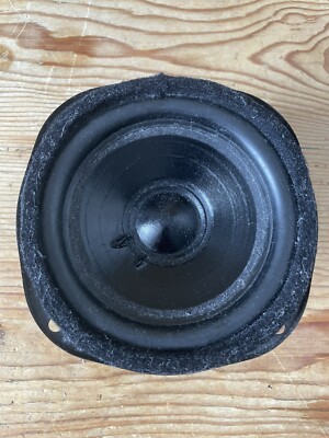Audax HIF11FS 16 Ohm 
