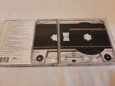 CD ROEY MARQUIS II. - MOMENTAUFNAHMEN 2