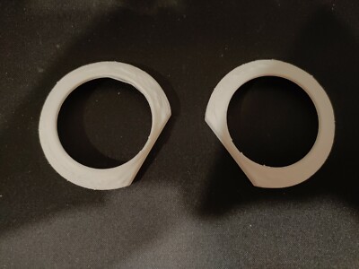 Valve Index Prescription Lens Zenni Adapter