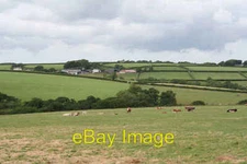 Photo 6x4 Beaworthy: towards Stoney Ashbury/SX5098 Stoney is the farm on c2006