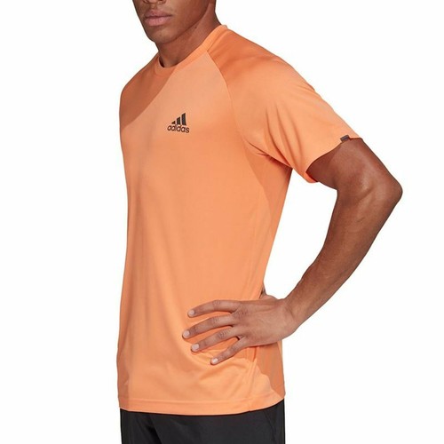 Adidas Men's Tennis CLUB Shirt FK6954 - Picture 3 of 5