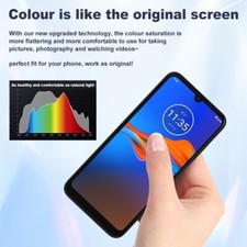 Mobile Phone Parts for Motorola Moto E for sale