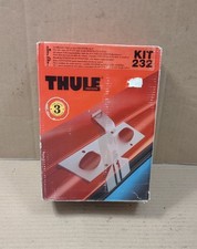 Thule Fit Kit 1061 232 Chrysler Dodge Neon