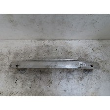 Pare-choc arrière BMW X3