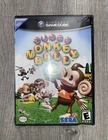 Super Monkey Ball 2 (Sega) Nintendo Gamecube - BRAND NEW FACTORY SEALED (READ)