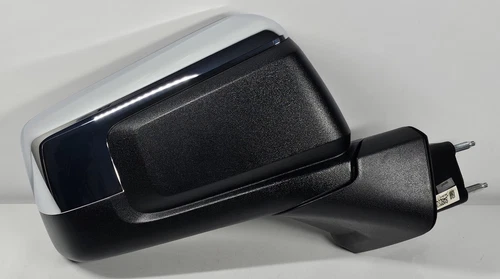 2019-2023 Chevrolet Silverado 1500 Right Passenger Mirror CHROME OEM 84823219