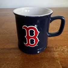 Encore Mlb Major League Baseball Boston Red Sox Coffee Mug Cup 2007 