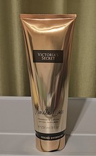 RARE Victoria's Secret VANILLA LACE Fragrance Lotion 8oz VINTAGE SEALED