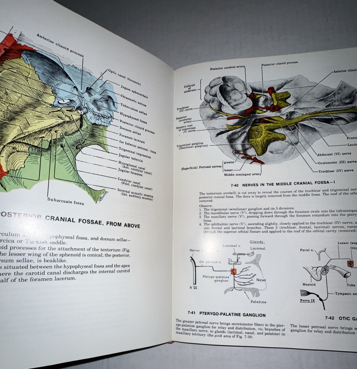 Grants Atlas of Anatomy 8th Edition by James E. Anderson, M.D.