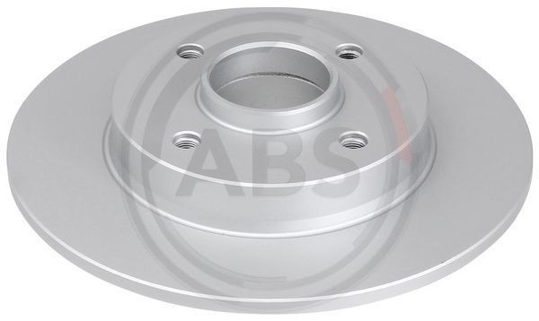 Fits A.B.S. 17631 Brake Disc