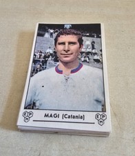 Lotto di 28 Figurine con doppie (NO RECUPERO) album Calciatori PANINI 1964-65