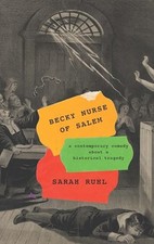 Becky Nurse of Salem or after - VERY GOOD