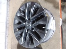 Wheel 18x7-12 Alloy 6 Split V Spoke Fits 14-19 Lexus Gx460 2132956