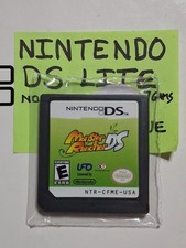 Monster Rancher DS Nintendo DS 2010 Game Cartridge