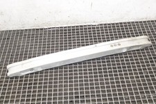 Porsche Boxster 986 2002 Träger Stoßstange Stoßfänger hinten SAK233949