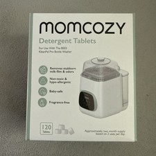 Momcozy Official Washing Block for Momcozy Kleanpal Pro Baby Bottle Washer, 120