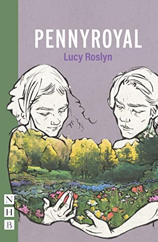Pennyroyal by Lucy Roslyn PAPERBACK - Image 3
