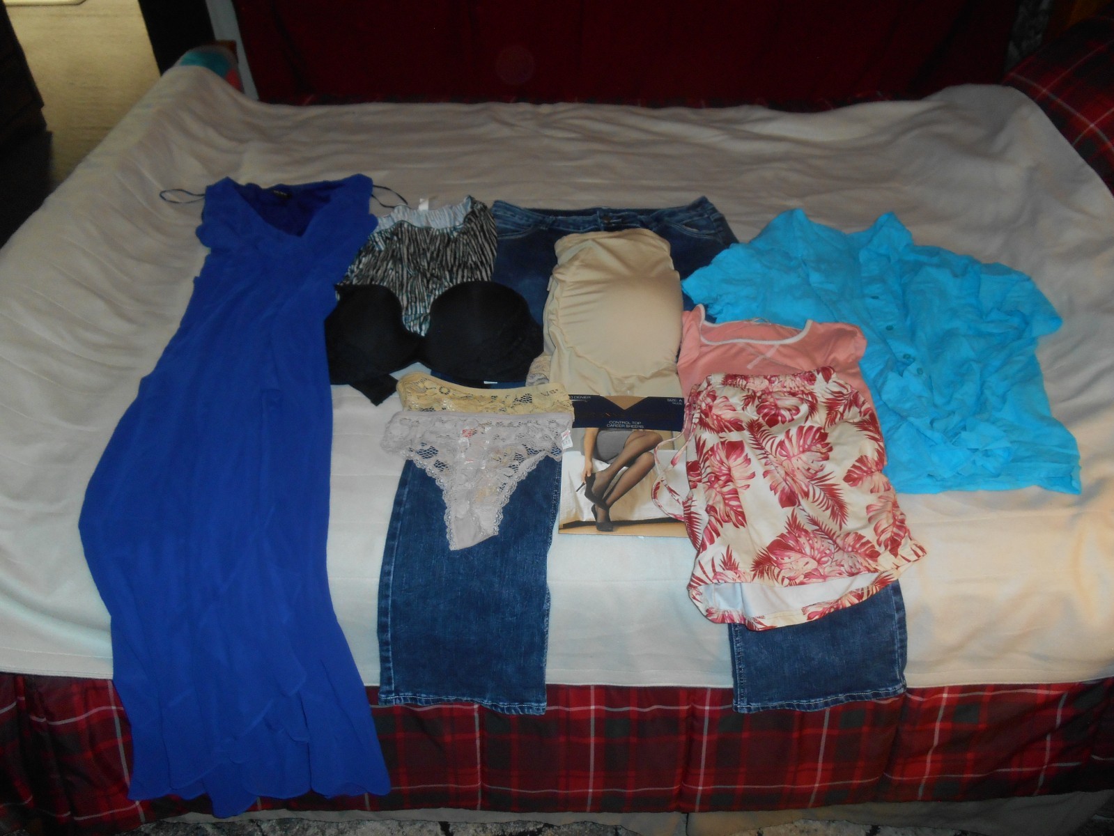 Crossdressing Kit B - image 2