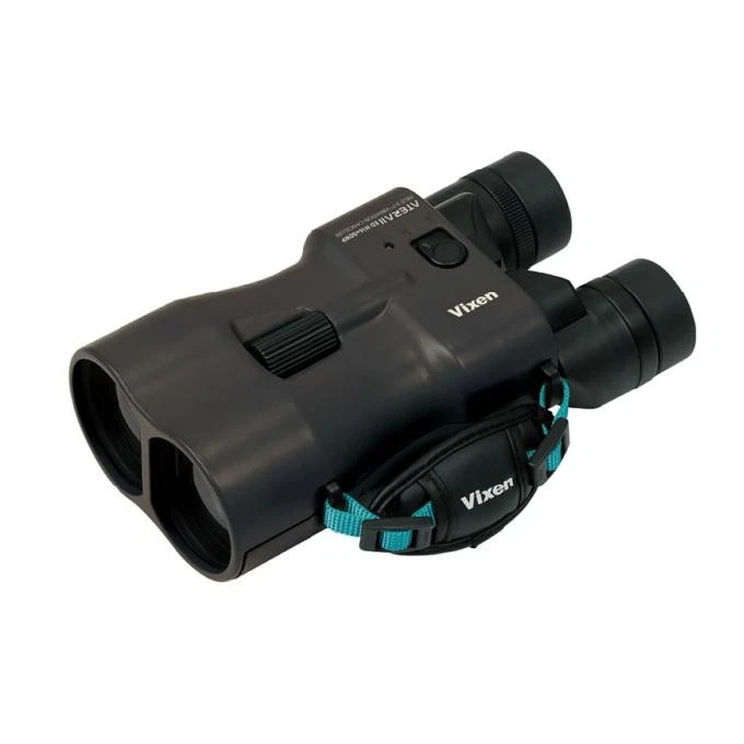 Vixen Image-stabilized Binoculars ATERA II 2 ED Lens H16×50WP Flagship Model - Image 3 of 4