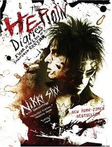 The Heroin Diaries: A Year in the Life of a Shattered Ro... | Buch | Zustand gut