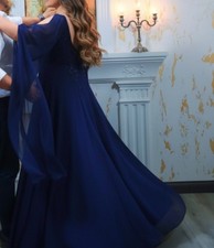 abendkleid top Zustand
