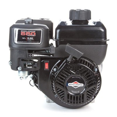 Briggs & Stratton 83152-1049-F1 550 Series 127cc Engine with 6:1 Gear Reduction