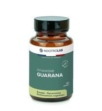Guarana naturel Bio I Paullinia cupana