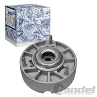 Vaico FederbeinstÜTzlager Domlager Vorderachse Passend FüR BMW X5 X6 | V20-4182