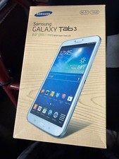 Samsung Galaxy Tab 3 GT-P5210 16GB, Wi-Fi, 8.0 ex 1in - Gold Brown