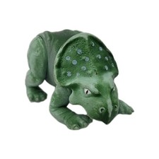 Playskool Definitely Dinosaurs Protoceratops 1987 Vintage