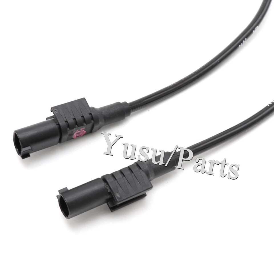 Sensor de velocidad trasero ATE L/R ABS para Mercedes-Benz X164 W164 W251 ML350 ML500 OEM Foto 3 de 3