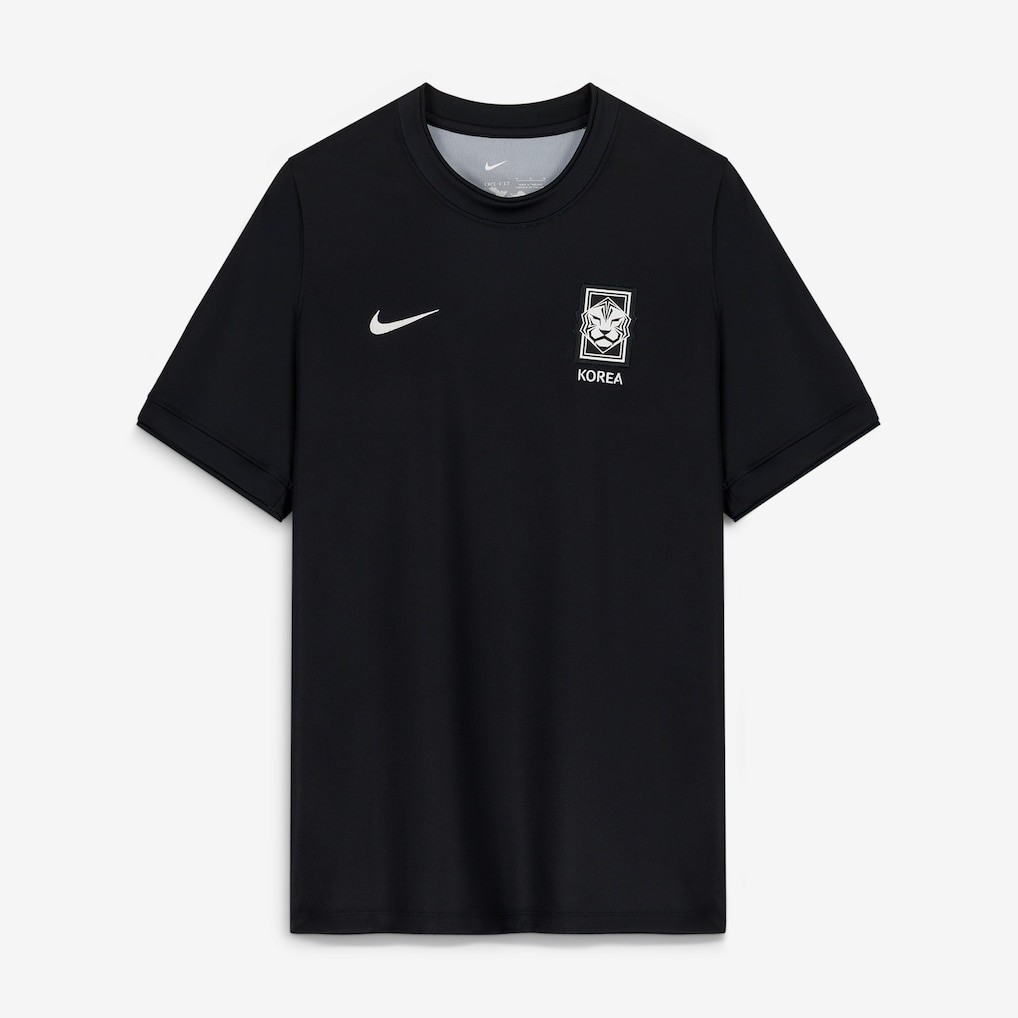 Size Large South Korea x PEACEMINUSONE x Nike Dri-FIT Top G Dragon