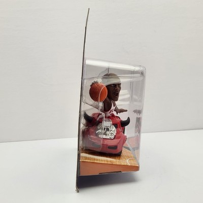 Mattel Hot Wheels 1998 NBA Radical Rides Michael Jordan #23