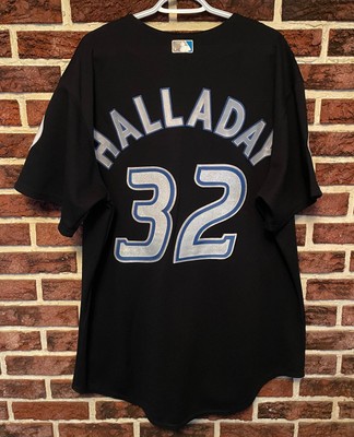 NOS Vtg MAJESTIC Authentic TORONTO BLUE JAYS Jersey ROY