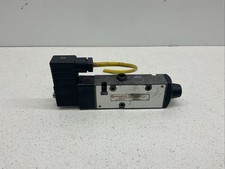Norgren V61R517AA213JA Directional Solenoid Control Valve, 145 PSI Max +WARRANTY