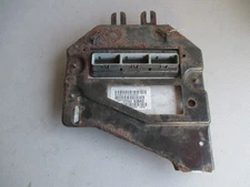 2000 JEEP GRANDF CHEROKEE ECM ENGINE COMPUTER 56041638ad Chipped Plug