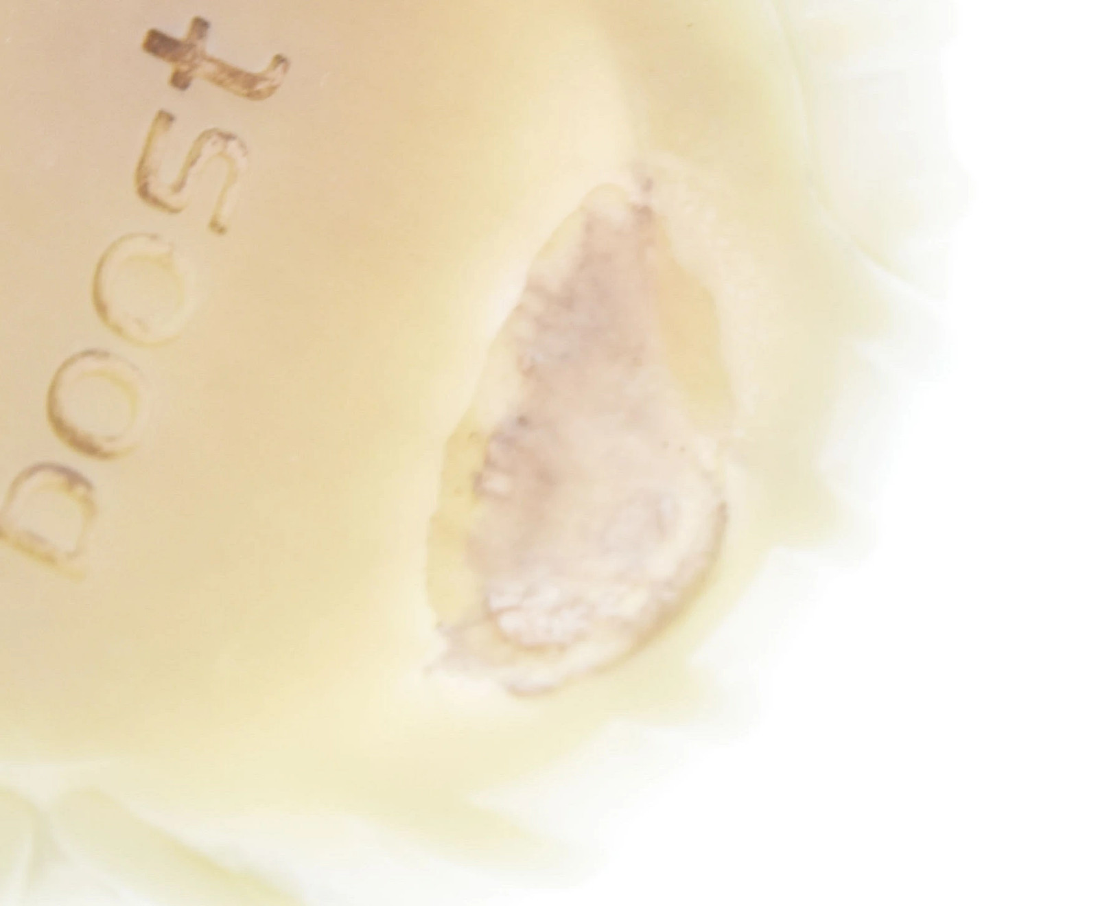 ADIDAS Yeezy Boost 350 V2 Green AHQ2060 thumbnail 9